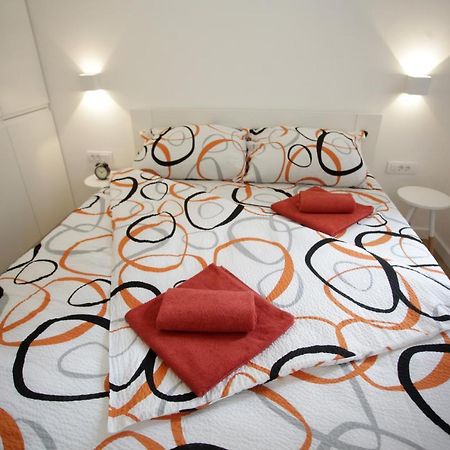 City Center Belgrade Cozy Apartment Skadarlija Exteriör bild