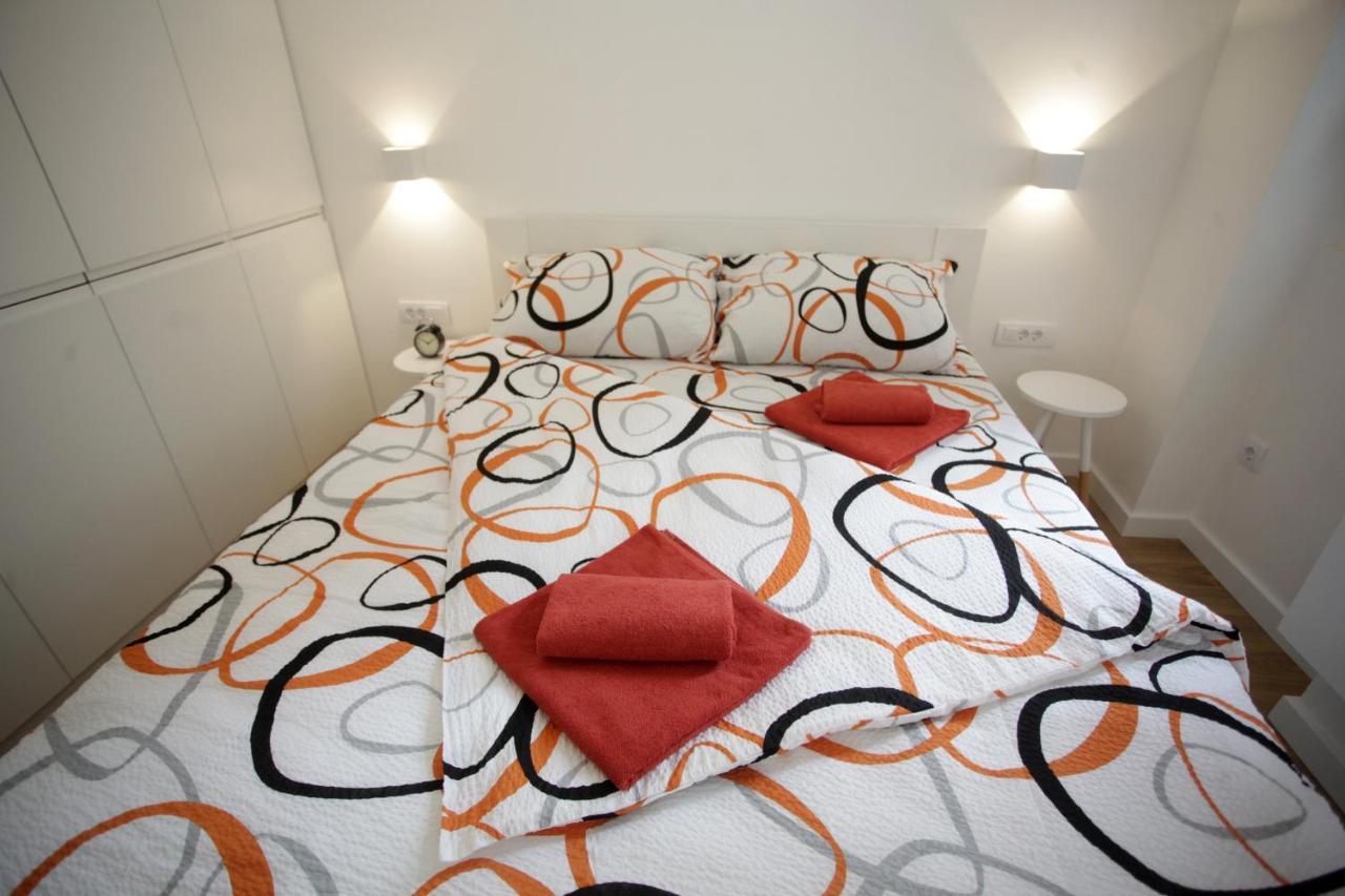City Center Belgrade Cozy Apartment Skadarlija Exteriör bild