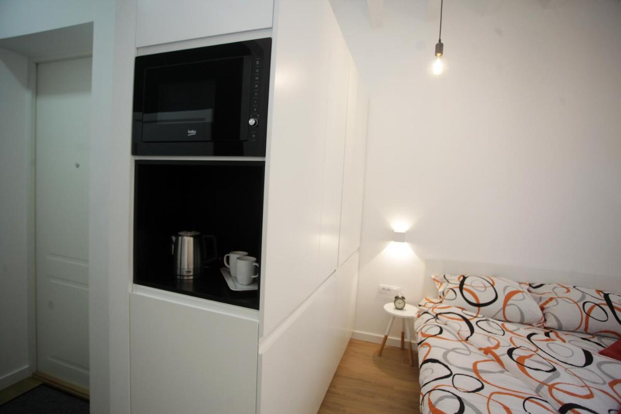 City Center Belgrade Cozy Apartment Skadarlija Exteriör bild