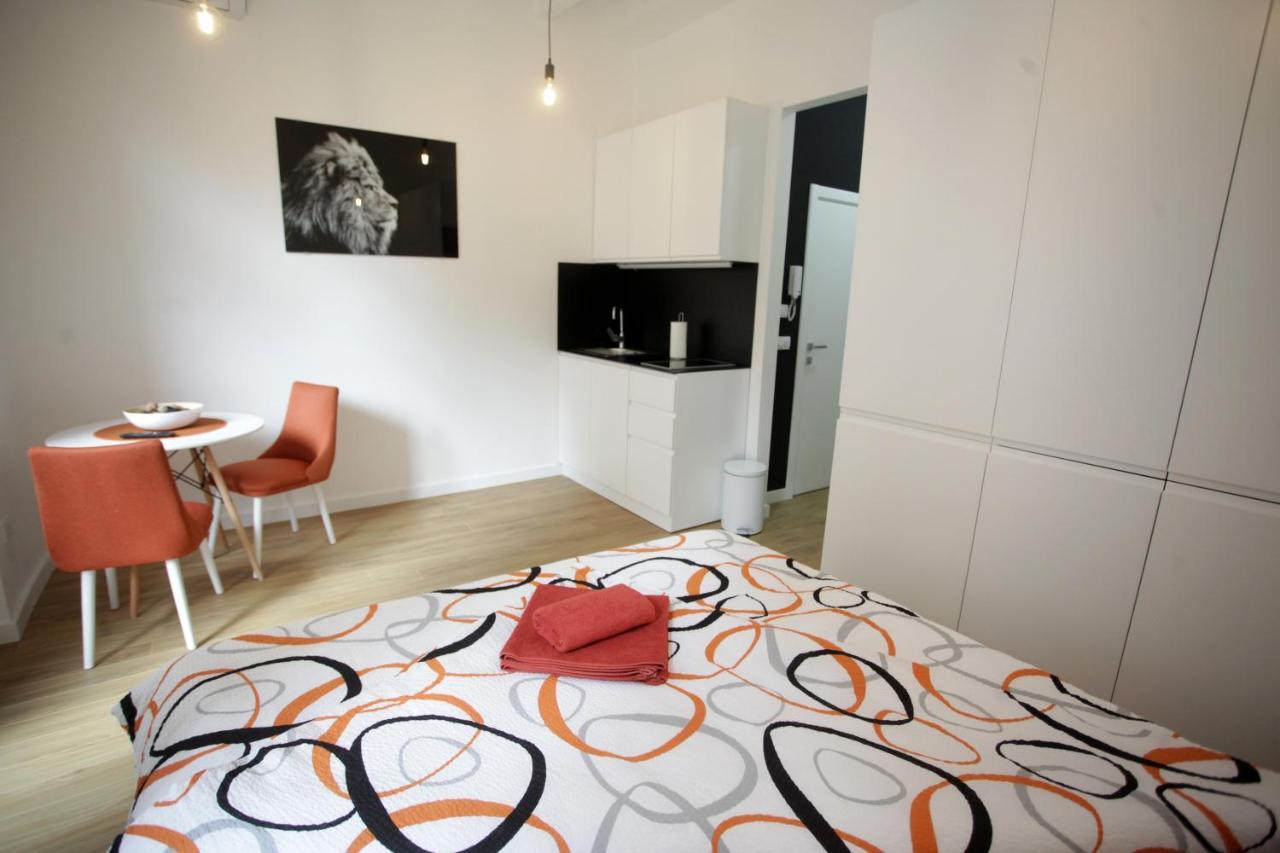 City Center Belgrade Cozy Apartment Skadarlija Exteriör bild