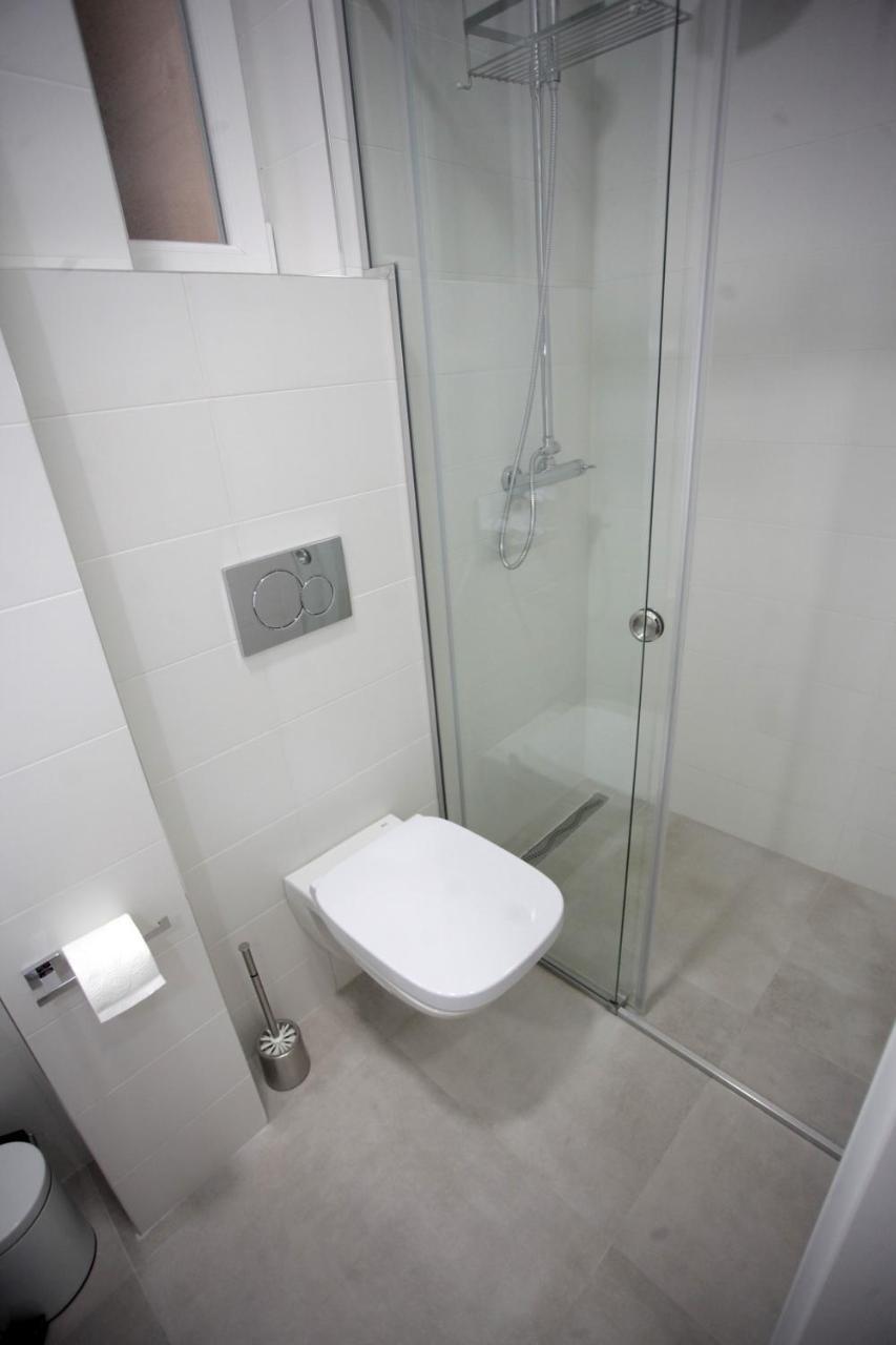 City Center Belgrade Cozy Apartment Skadarlija Exteriör bild